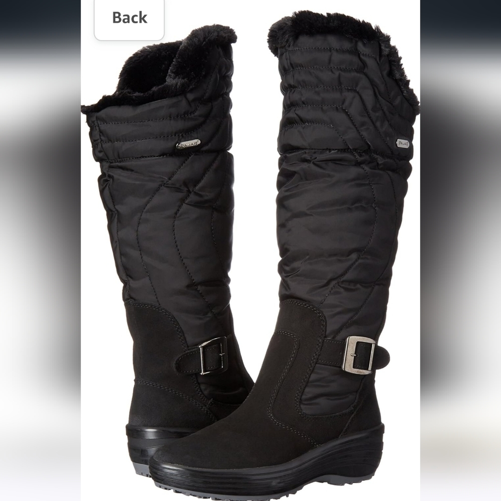 Pajar Women Winters boots